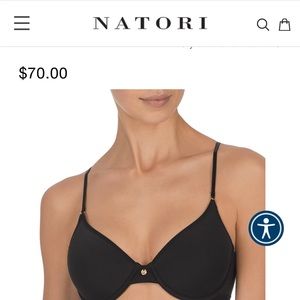 Natori Understated Bra